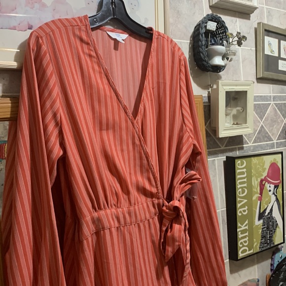 Time and tru dress - Picture 3 of 9